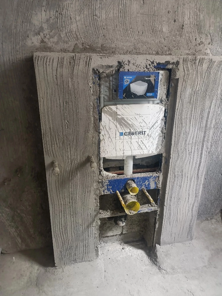 Quick star construction contracting - 24