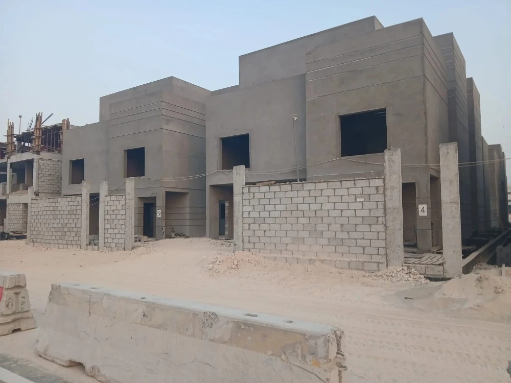 Quick star construction contracting - 9