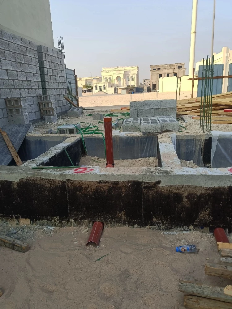 Quick star construction contracting - 28