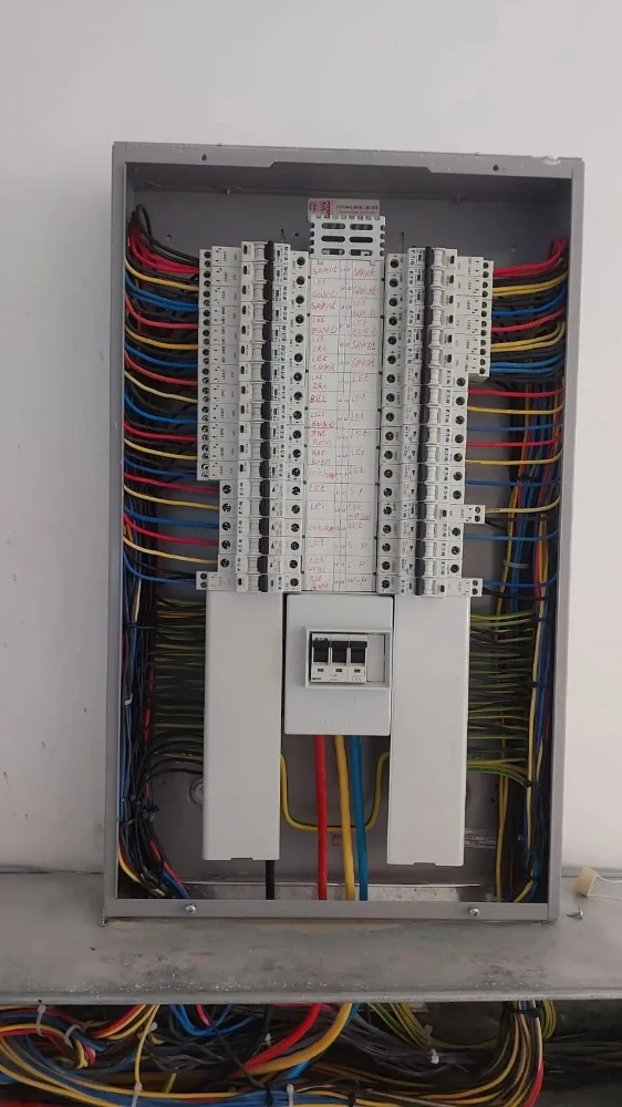 Quick star construction contracting - 20