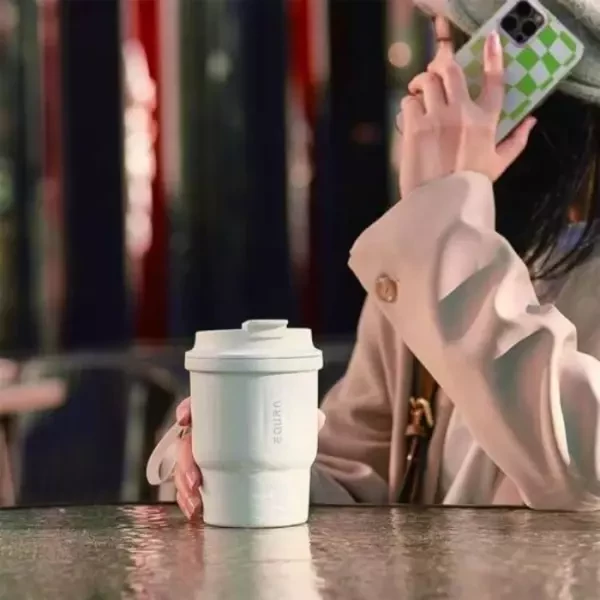 كوب ليبريسو ثيرمو برو المعزول - 4