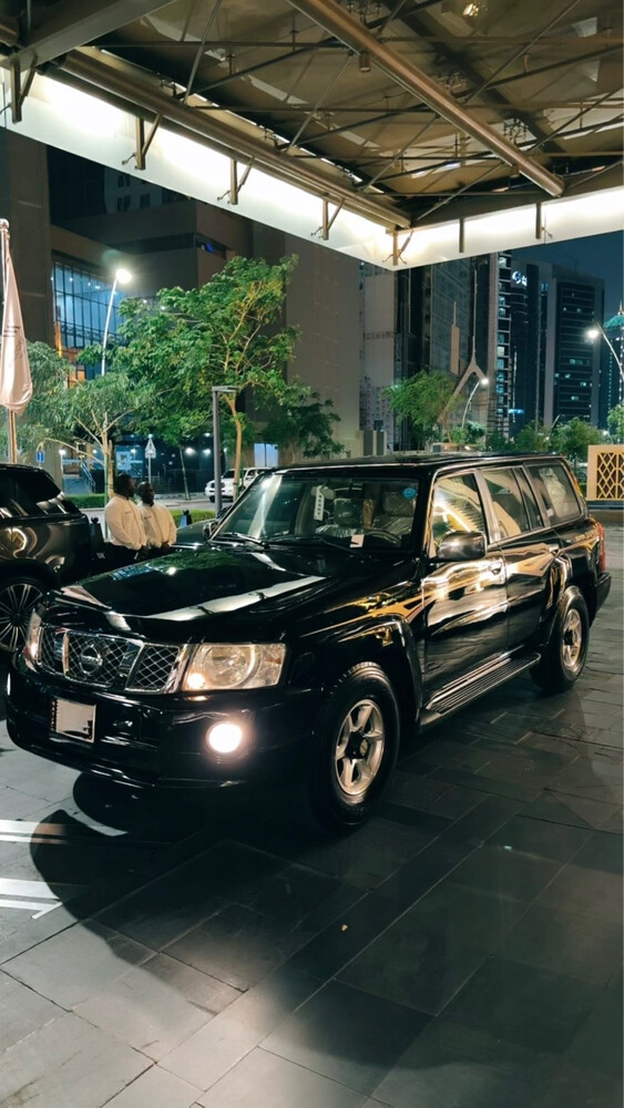 سوبر سفاري 2007 - 5