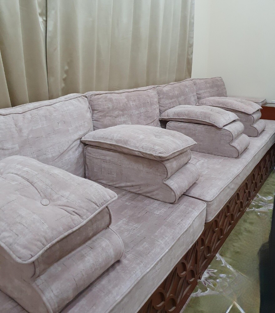 good condition sofa - 2