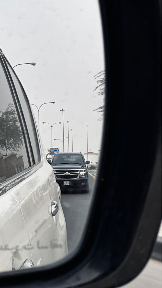 سياره تاهو 2020 خاليه من الحوادث لونها مميز كحلي نادر قير مكينه شاصي على الفحص ما تحتاج اي شي بس دق سلف وحرك مريحه في المشاوير القصيره والطويله ما شاء الله - 7