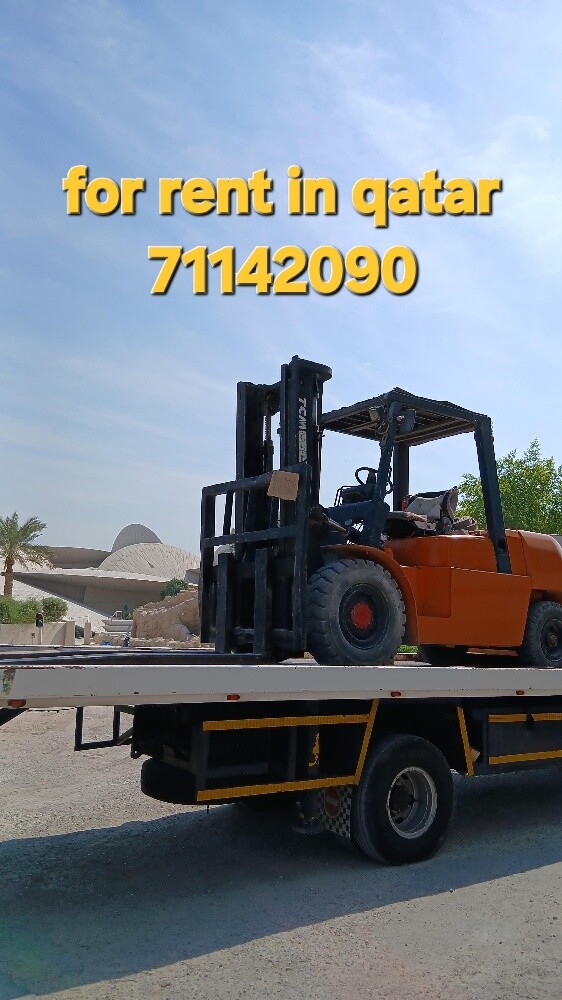 forklift 3ton,5ton,7ton,10ton,15ton - 6