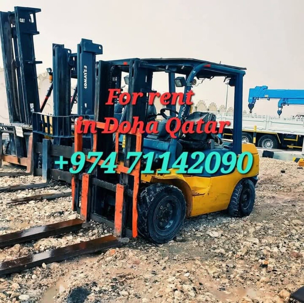 forklift 3ton,5ton,7ton,10ton,15ton - 7