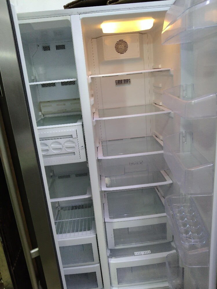 al Fridge Refrigerator repair - 7