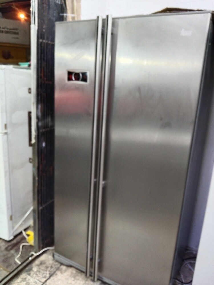 al Fridge Refrigerator repair - 6
