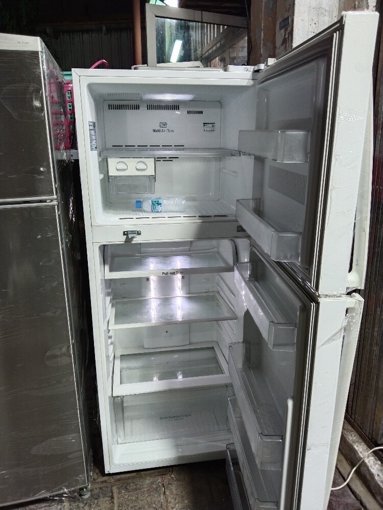 al Fridge Refrigerator repair - 10