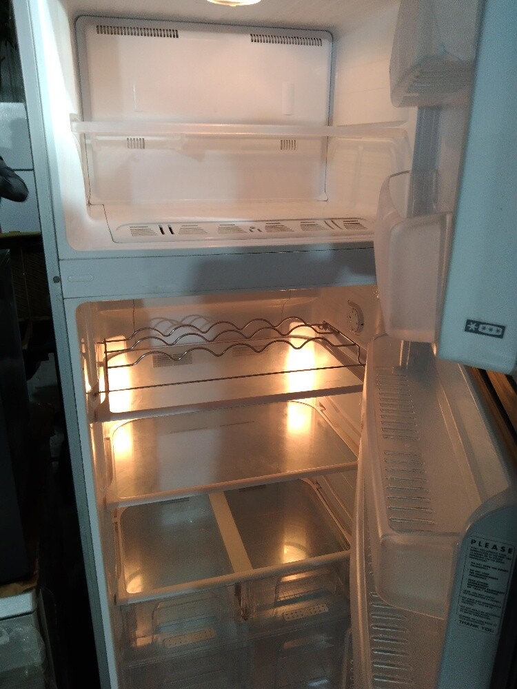 al Fridge Refrigerator repair - 5
