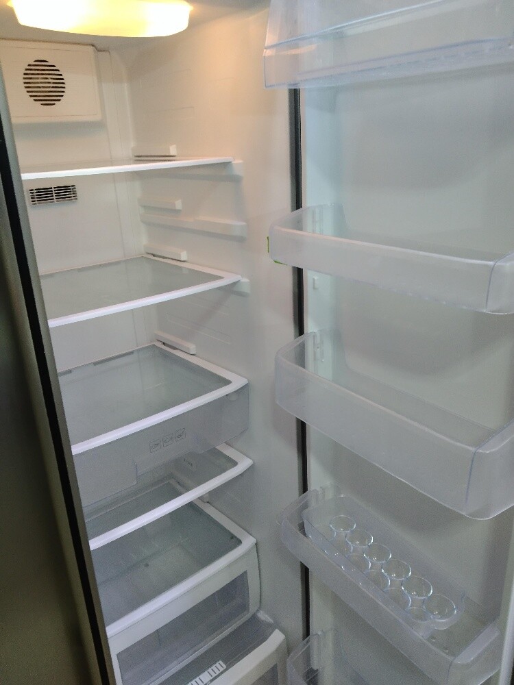 al Fridge Refrigerator repair - 9