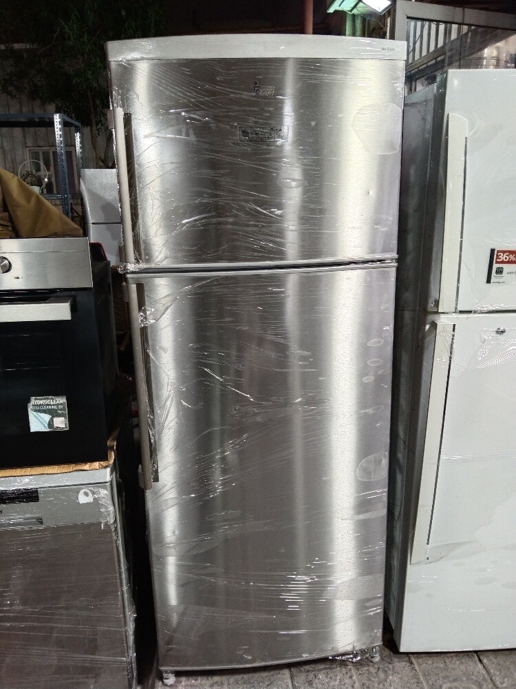 al Fridge Refrigerator repair - 4