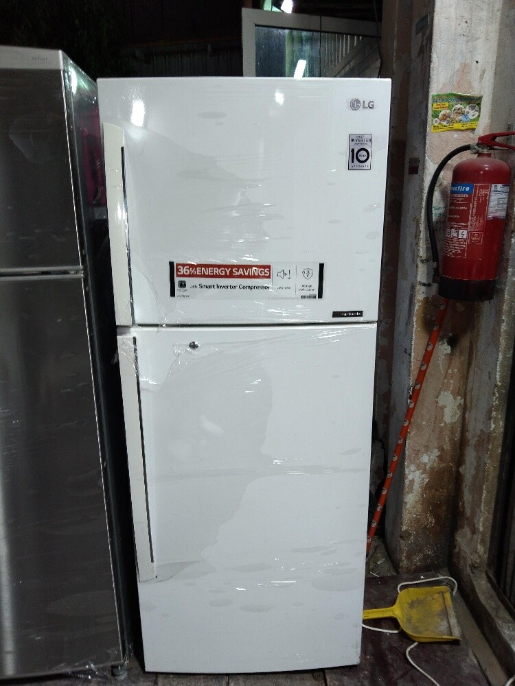 al Fridge Refrigerator repair - 11
