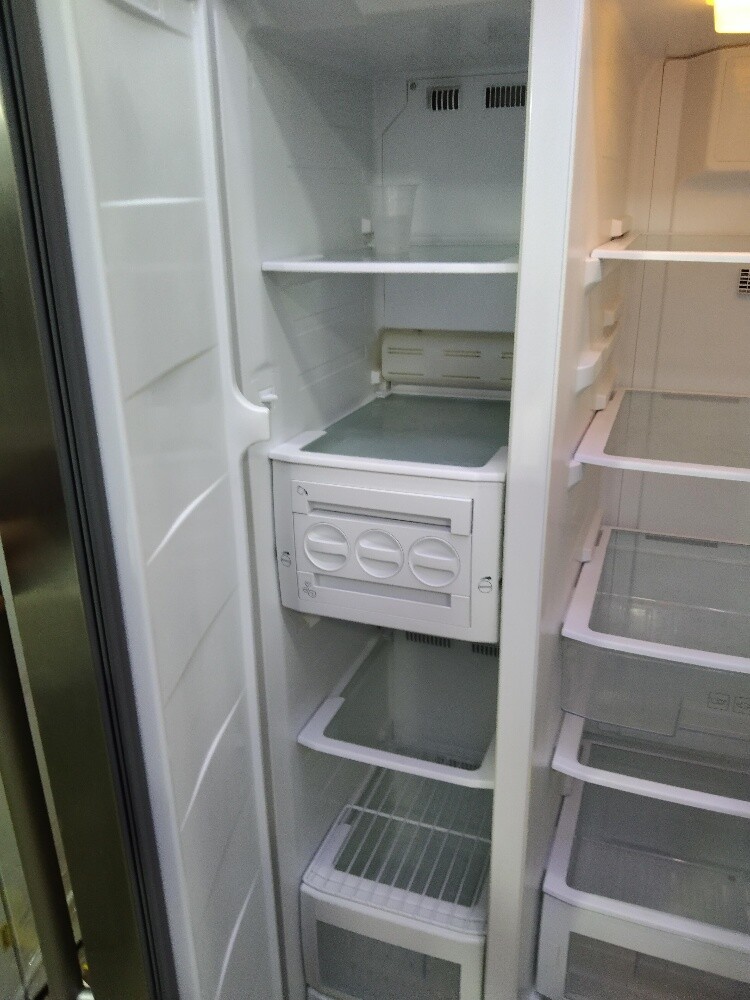 al Fridge Refrigerator repair - 8
