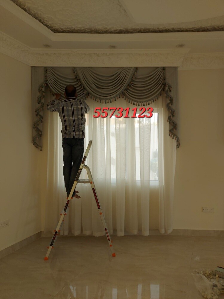 تفصيل وتنجيد مفروشات تنجيد كنب وك - 7