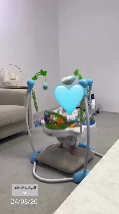 اغراض اطفال  - 6