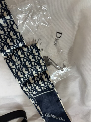 Dior bag - 3