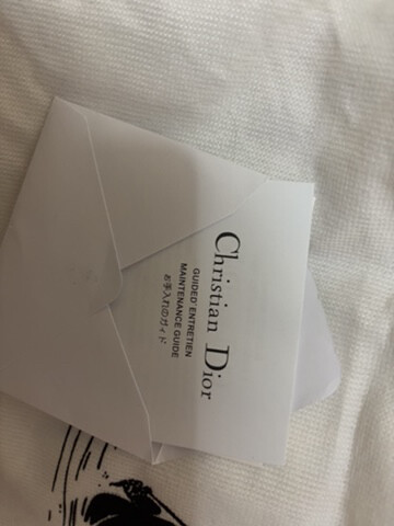 Dior bag - 5