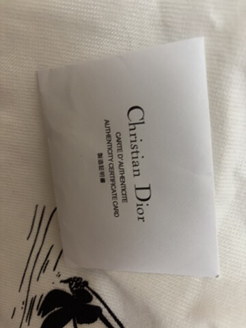 Dior bag - 4