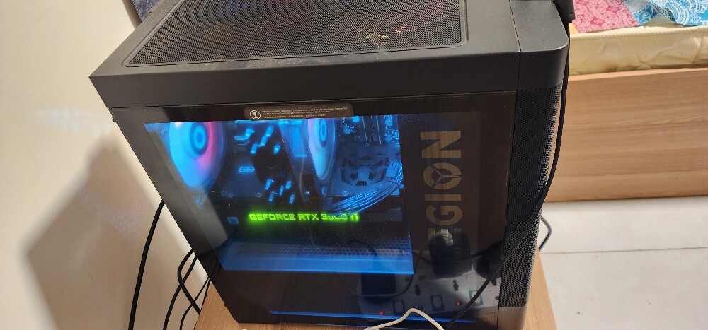 Gaming Pc - 4