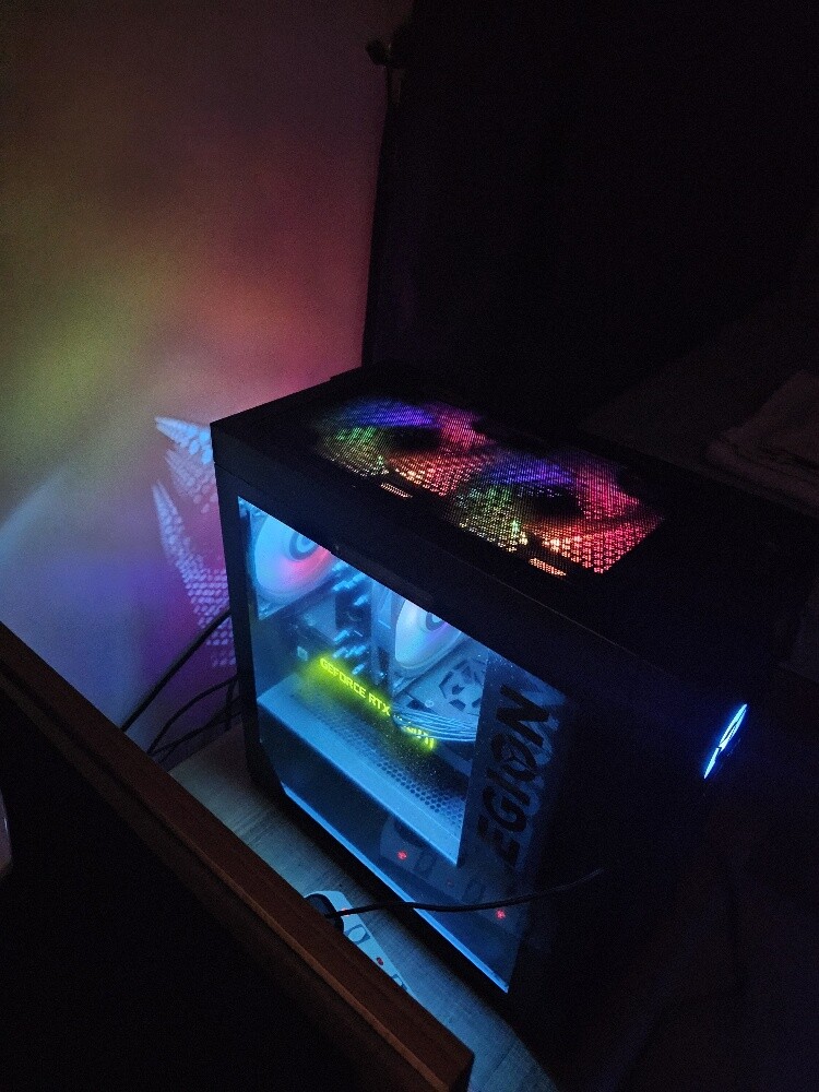Gaming Pc - 1