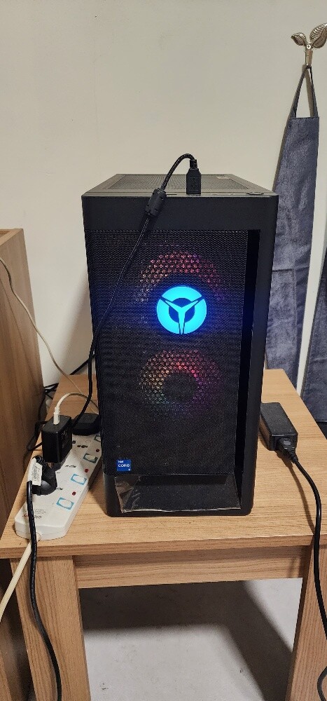 Gaming Pc - 3