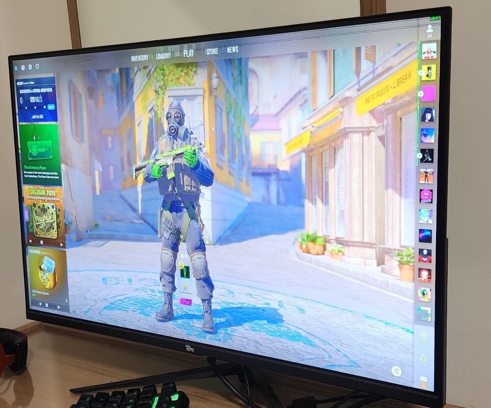 Gaming Pc - 5