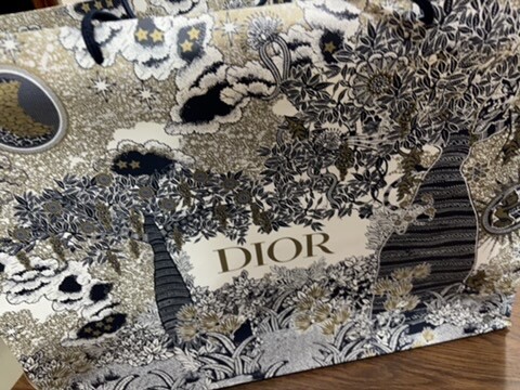 Dior bag - 3
