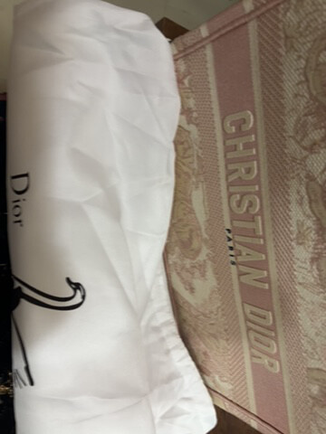 Dior bag - 6