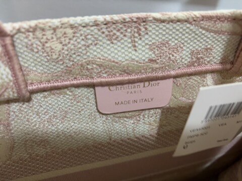 Dior bag - 2