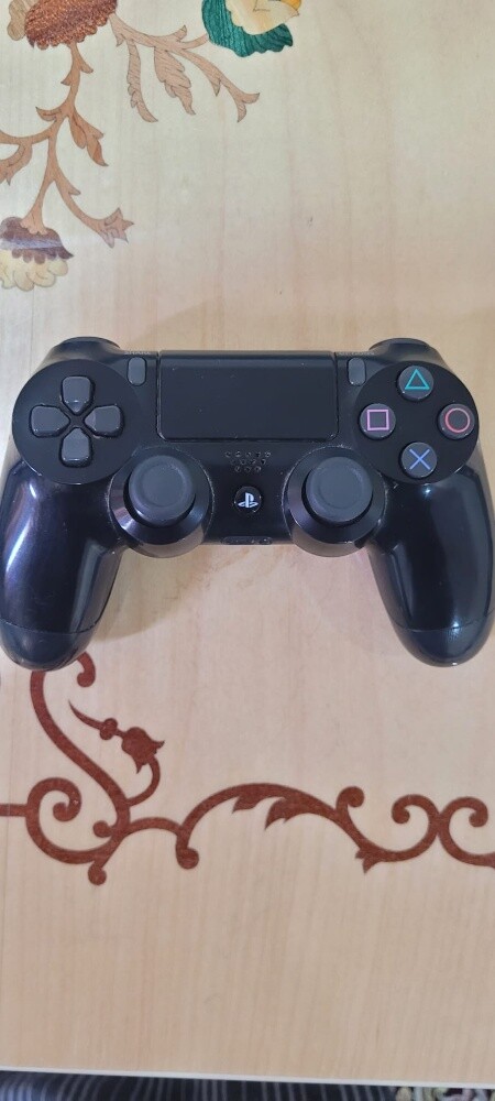 ps4 pro - 4