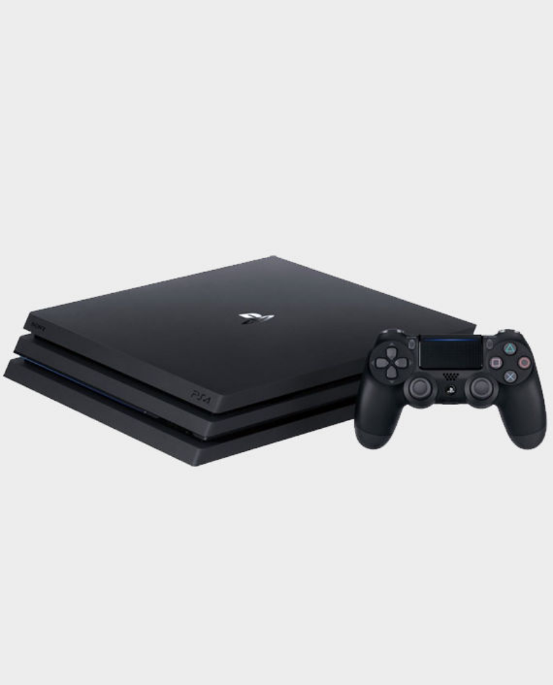 ps4 pro - 5