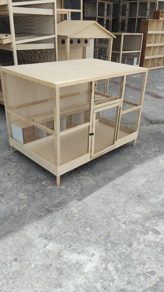 All kinds of cages for birds - 30