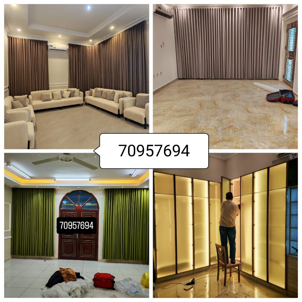 Furniture manufacturing - 25