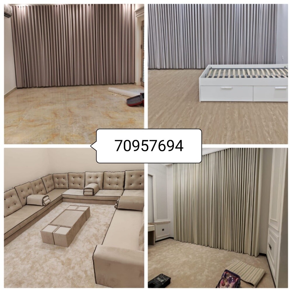 Furniture manufacturing - 28