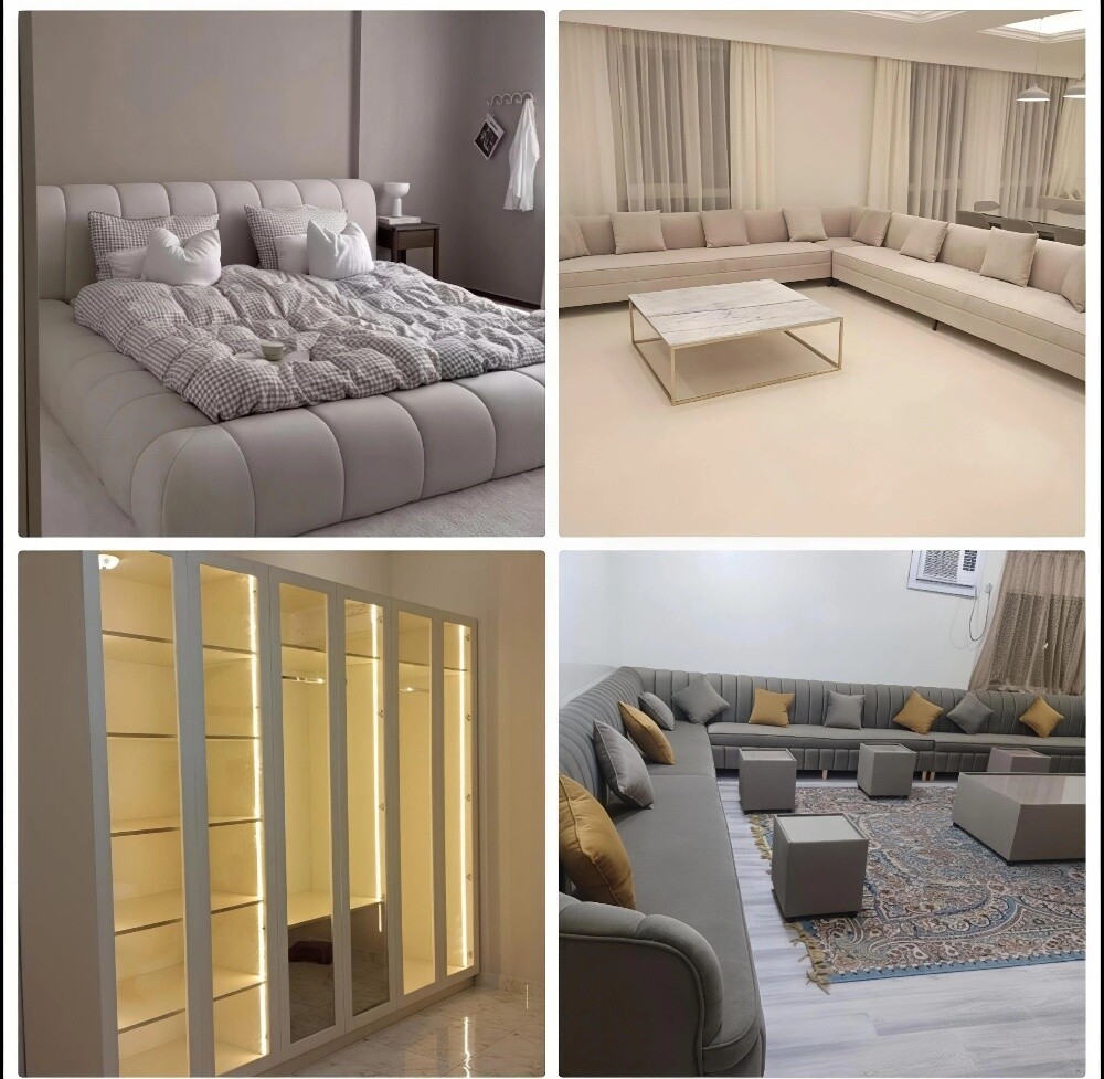 Furniture manufacturing - 24