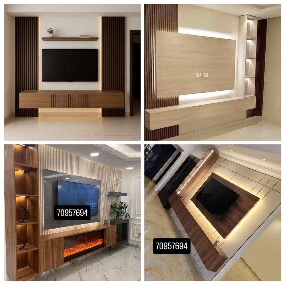 Furniture manufacturing - 30