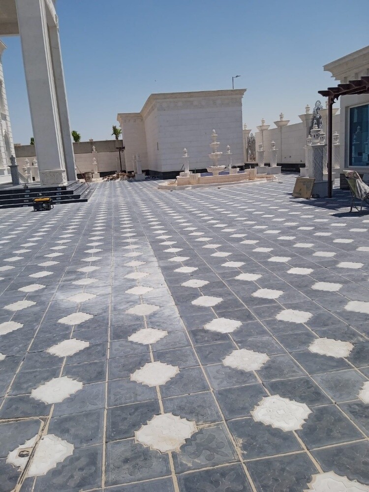 اعمال الجبسن بورد والصبغ - 27