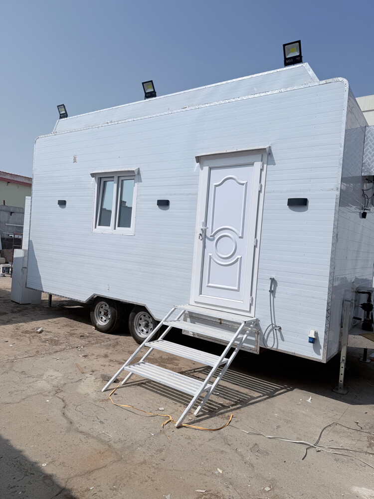 caravan majlish  - 9