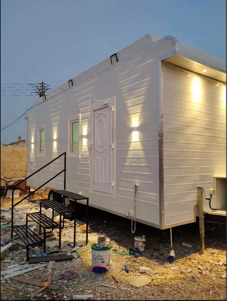 caravan majlish  - 2
