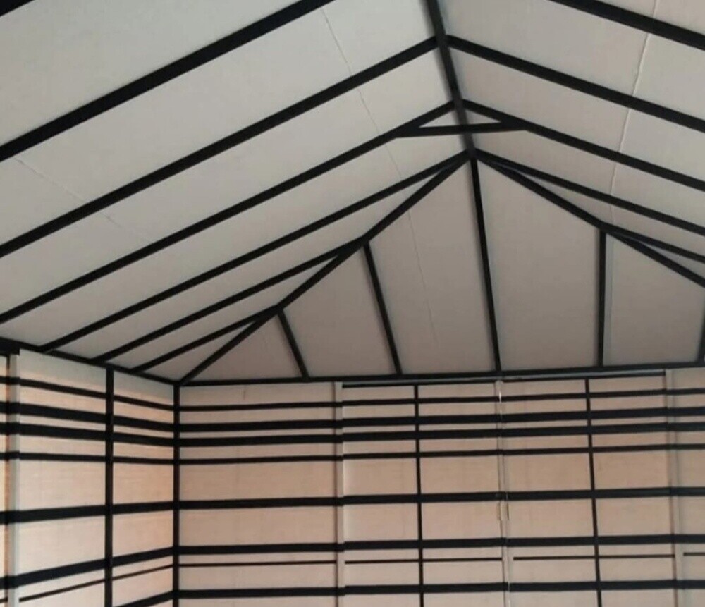 حداد جميع موديلات المظلا - 6