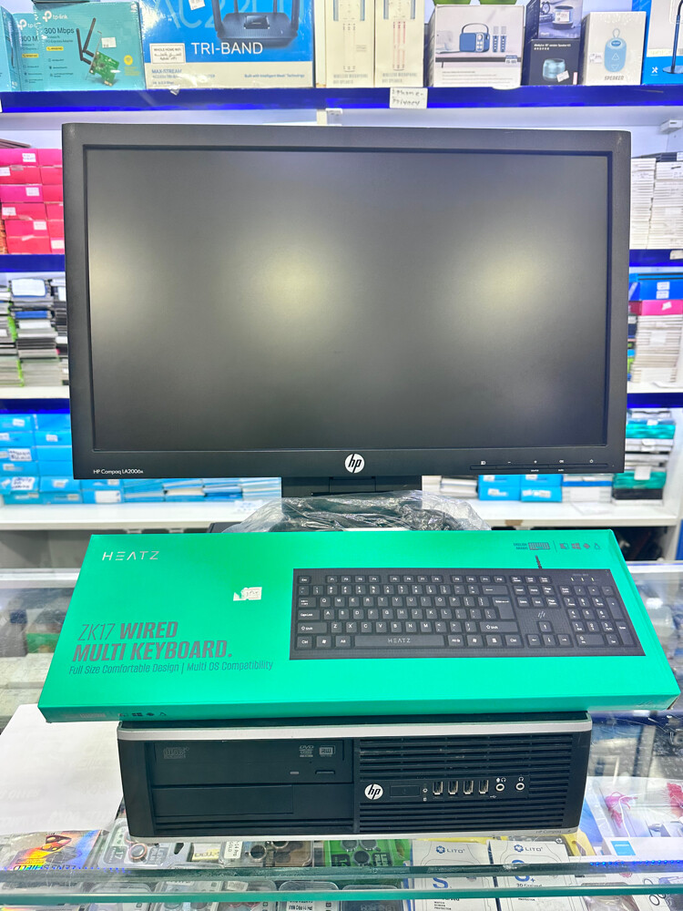 hp compac 8200 elite - 3