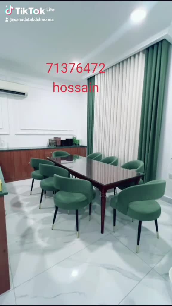 تفصيل وتنجيد كنب وستائر - 30