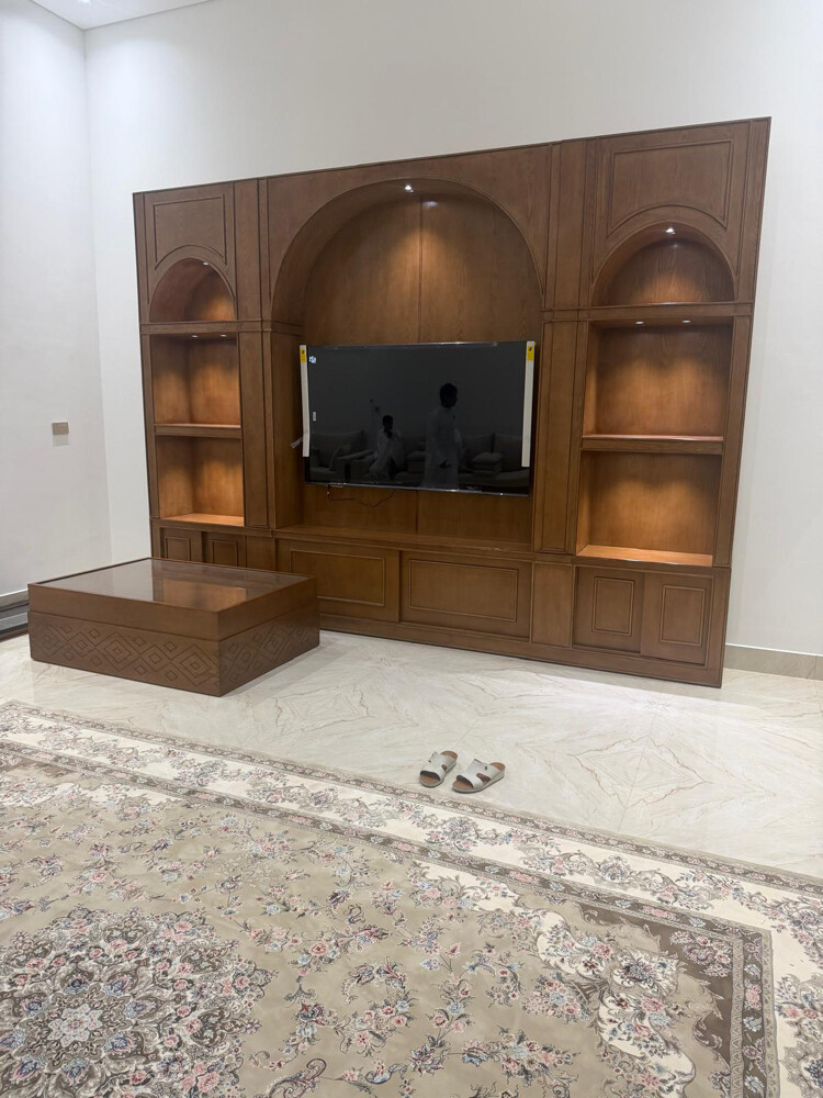 تفصيل وتنجيد كنب وستائر - 24
