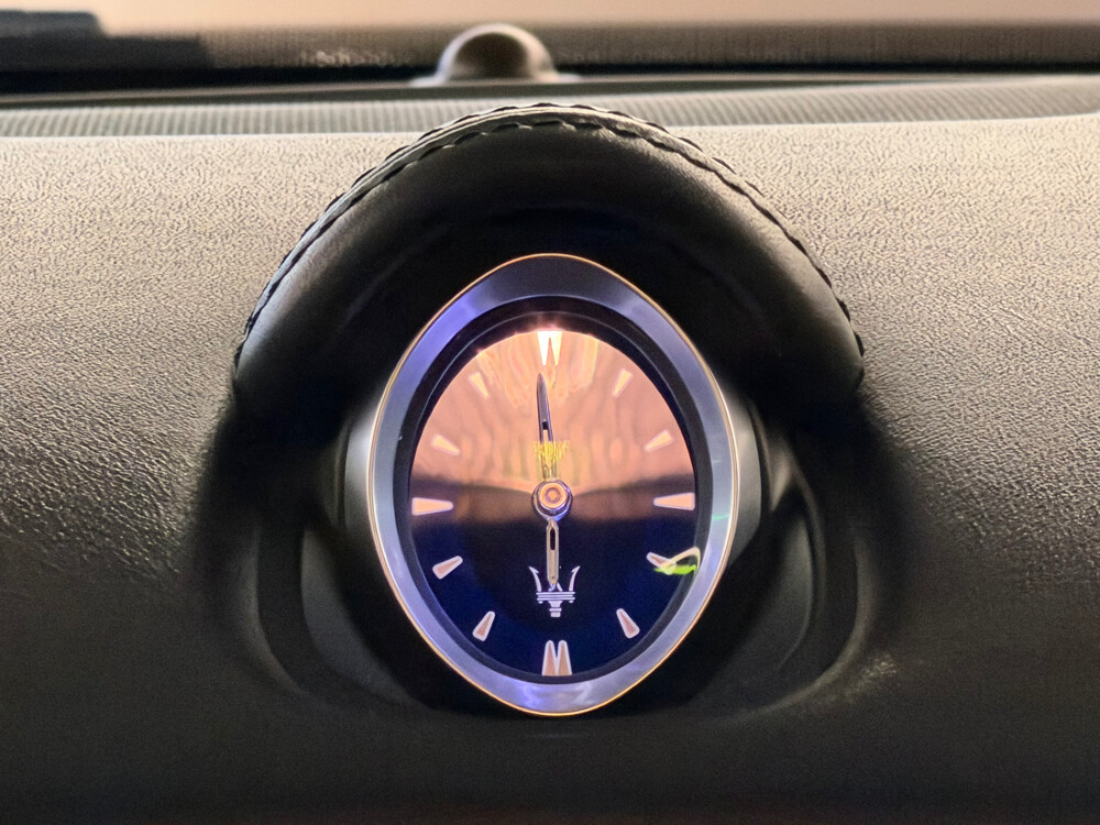 Maserati - Ghibli Q4 2015 - 15