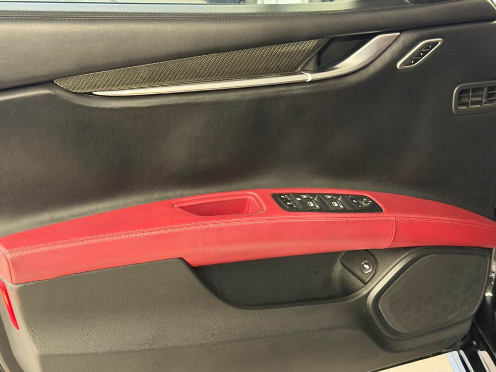 Maserati - Ghibli Q4 2015 - 16