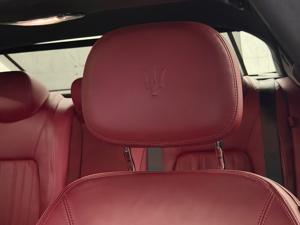 Maserati - Ghibli Q4 2015 - 17