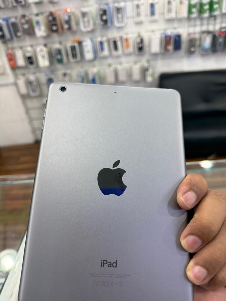 Apple iPad mini 2(16 GB) - 2