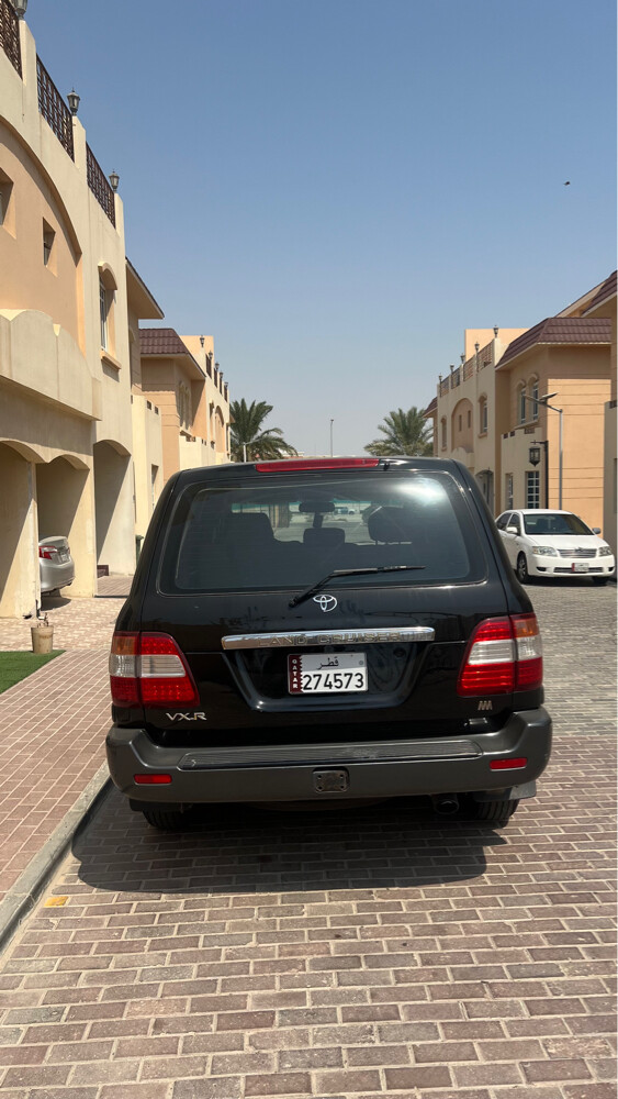 vxr limited urgent sale - 2