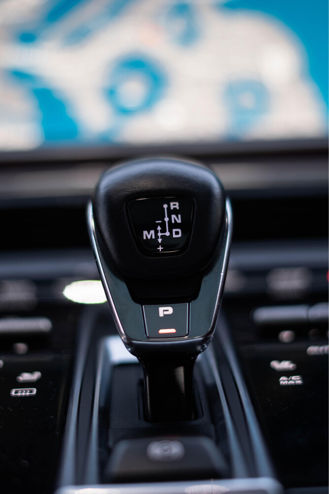 Porsche Panamera 4 Executive  - 10